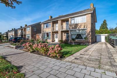 Woning Simke Kloostermanstraat 15 Buitenpost