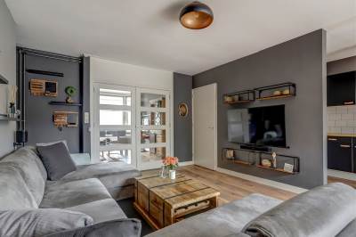 Woning dr. Abraham Kuyperstraat 25 Vlaardingen