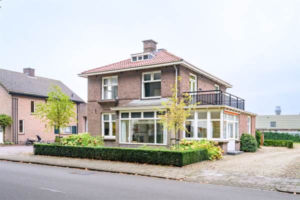 Woning Coldenhovenseweg 41 Eerbeek