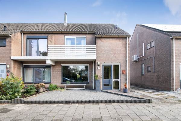Woning Sloelaan 32 Terneuzen