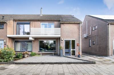 Woning Sloelaan 32 Terneuzen