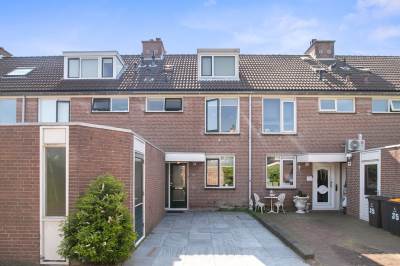 Woning Norremeerstraat 37 Warmond
