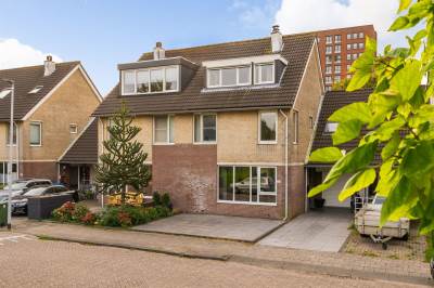 Woning Boy Edgarstraat 219 Rotterdam