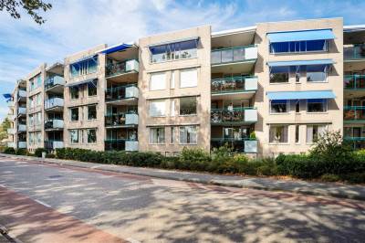 Woning Lidwinahof 46 Best