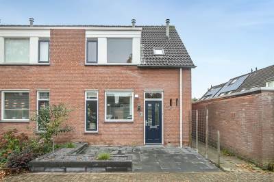 Woning Scheppinckmate 26 Zwolle
