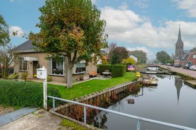 Woning Doctor van Noortstraat 69 Leidschendam