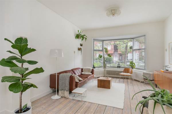 Woning Van Starkenborghstraat 31 Groningen