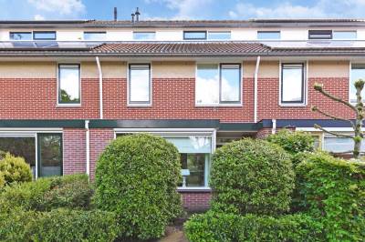 Woning Daan Brouwerlaan 3 Hooglanderveen