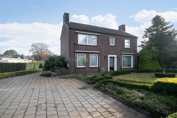 Woning Stevensbeekseweg 10A Stevensbeek