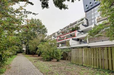 Woning Voerakker 257 Ede