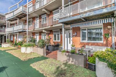 Woning Albert Schweitzersingel 16 Amersfoort