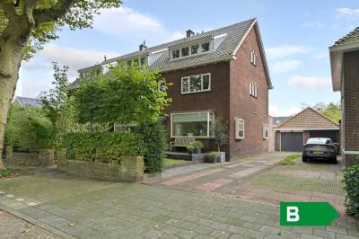 Woning Koningin Julianaweg 152 Leidschendam