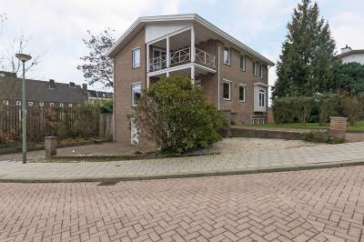 Woning Diepenbrockstraat 3 Brunssum