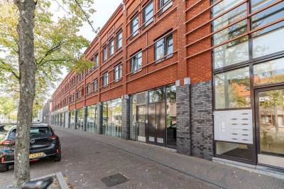 Woning Gasthuislaan 81 Delft