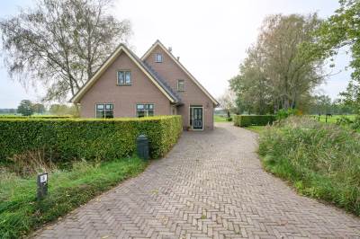 Woning Eerbeeksedijk 8 Loenen