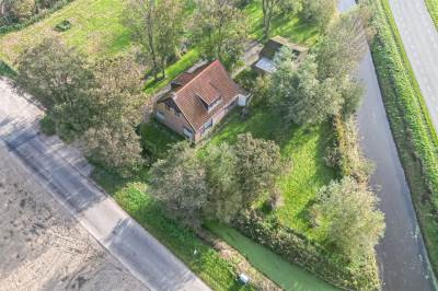 Woning Korte Ruigeweg 2 Schagerbrug