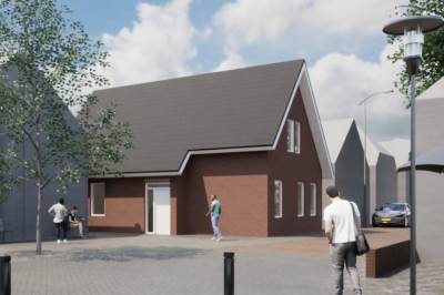 Woning Hoofdkade 104 Stadskanaal