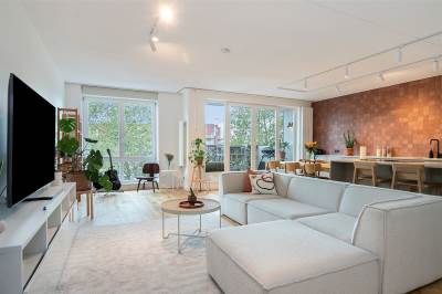 Woning Veilingstraat 21 Utrecht