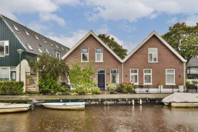 Woning Meerweg 18 Abcoude