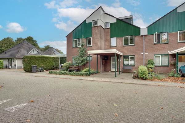 Woning 't Hoge Eind 11 Westervoort