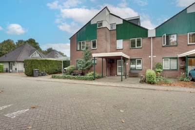 Woning 't Hoge Eind 11 Westervoort