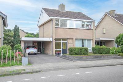 Woning Hendrik Verheeslaan 60 Boxtel