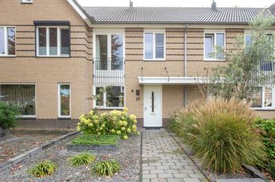 Woning Weiderand 25 Vriezenveen