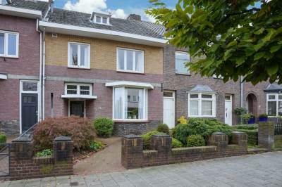 Woning Kummenaedestraat 26 Geleen