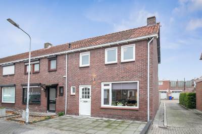 Woning Bernhardstraat 25 Terneuzen
