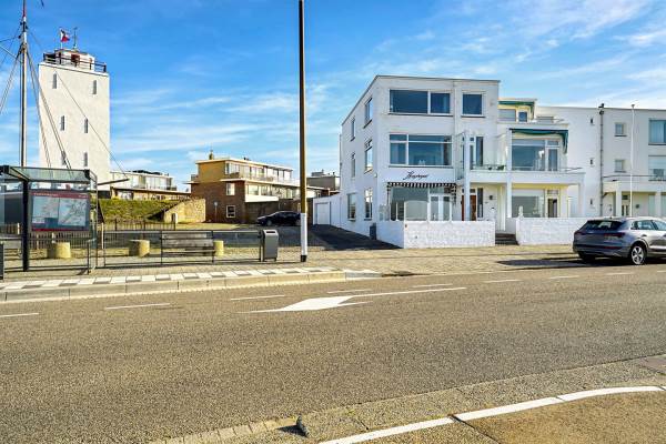 Woning Boulevard 133 Katwijk (ZH)