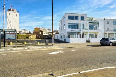 Woning Boulevard 133 Katwijk (ZH)