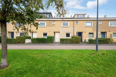 Woning Roosduinen 79 Hoofddorp