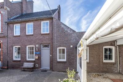 Woning Schoolstraat 9 Sint Geertruid