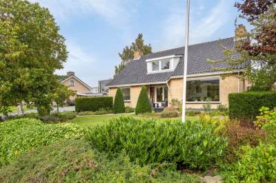 Woning Maasdijk 101A 's-Gravenzande