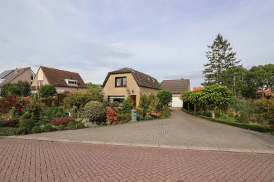 Woning Maalstede 51 Kapelle