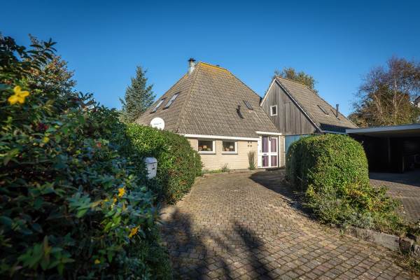 Woning Vroonlant 25 Den Burg