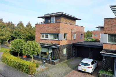 Woning Buitenlust 66 Sappemeer