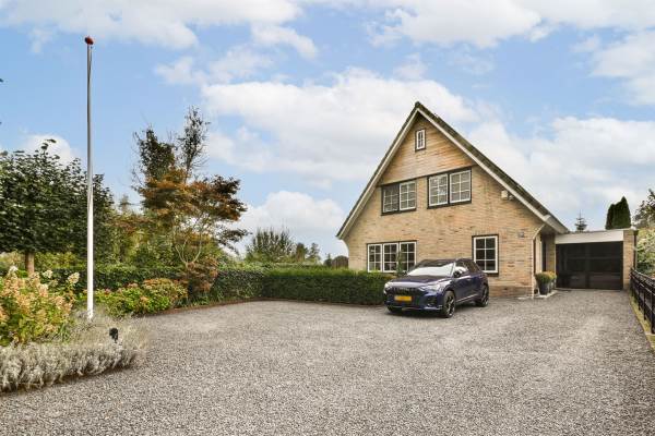 Woning Bloklaan 20b Loenen aan de Vecht