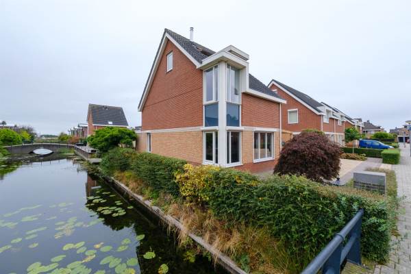 Woning Oleanderhage 11 Assen