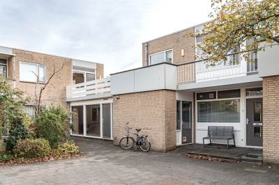 Woning Franz Lehárlaan 10 Heemstede