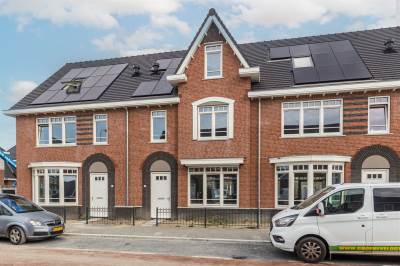 Woning De Rivierenlaan 22 Poeldijk