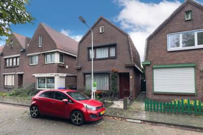 Woning Middenstraat 24 Sluiskil