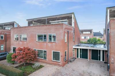 Woning Berberishage 41 Assen