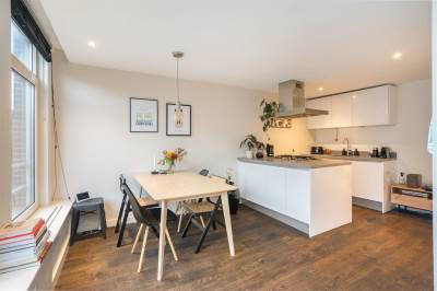 Woning Jan Pieter Heijestraat 782 Amsterdam