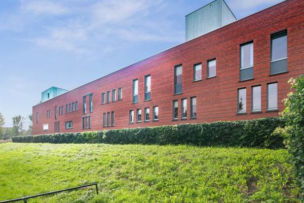 Woning De Bleken 16 Rosmalen