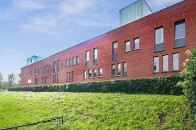 Woning De Bleken 16 Rosmalen