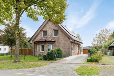 Woning Waterschapsweg 24a Vledderveen (GR)