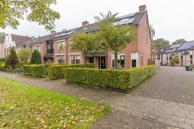 Woning Oranjelaan 15 Nunspeet