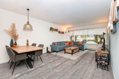 Woning Johannes Poststraat 89 Zwijndrecht