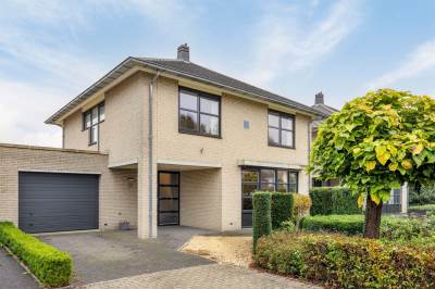 Woning Kromsteeg 56 Kerkdriel
